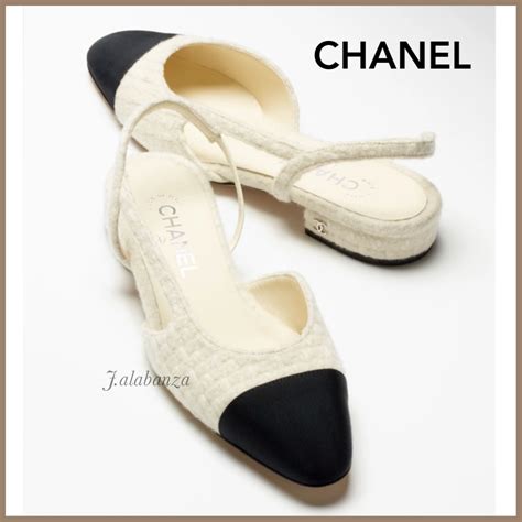 chanel shoes 39|chanel shoes official website.